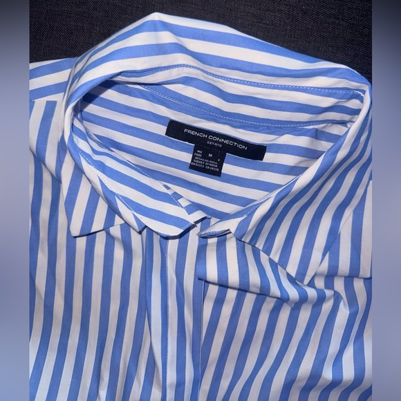 French Connection women’s long sleeve - Picture 6 of 6